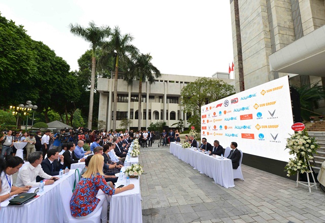 f1 ha noi giai dua dau tien tren the gioi tapchithoidai