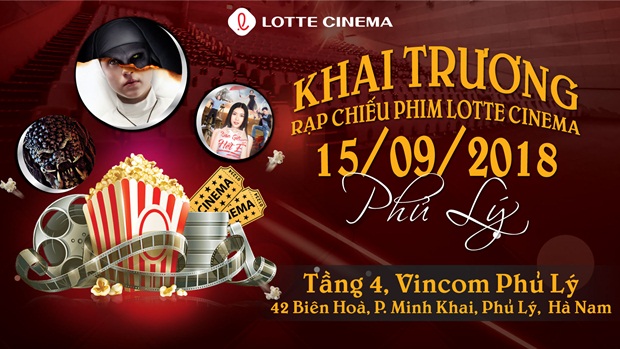 khai truong lotte cinema phu ly ha nam tapchithoidai