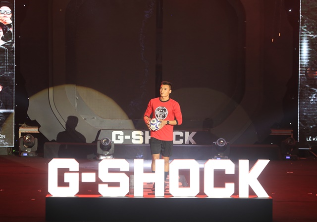 g shock bui tien dung 2