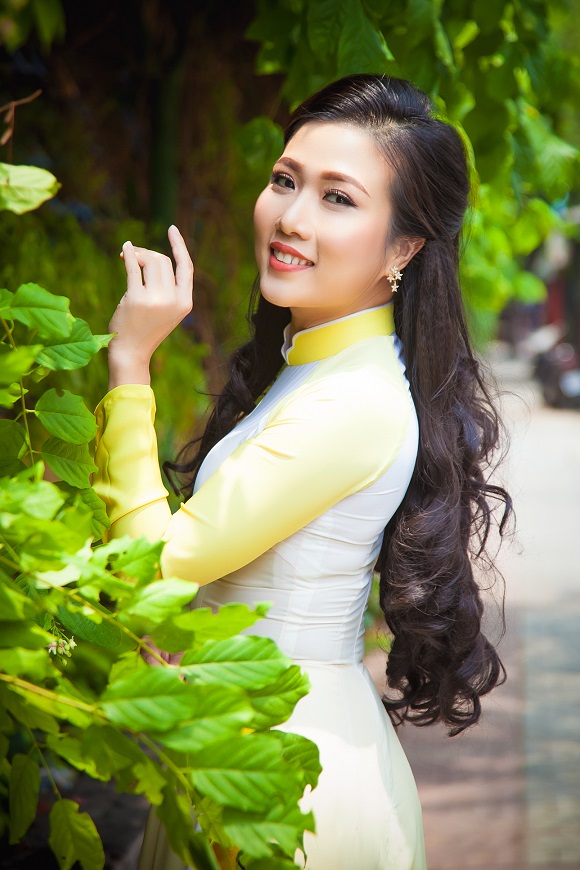 ve dep thuan khiet cua dien vien thuy duong wshowbiz 20