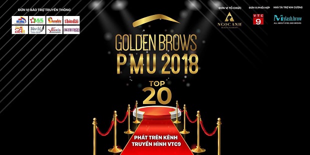 Golden brand PMU 3