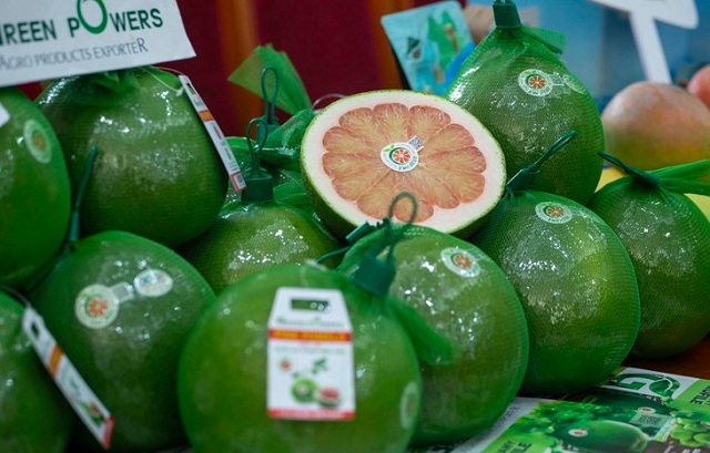 Những loại trái cây ngon và tốt cho người muốn giảm cân