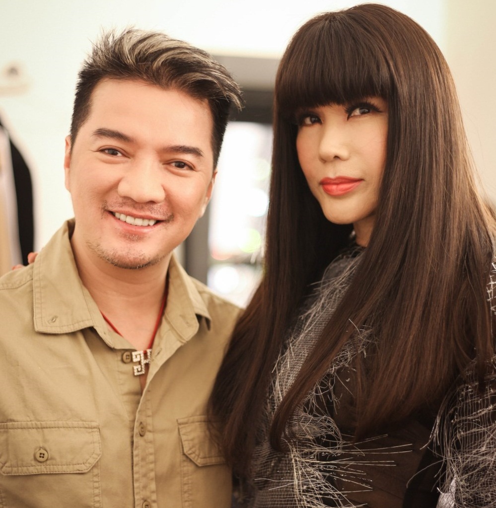 DAM VINH HUNG NHAT HA