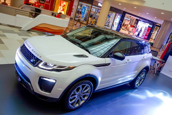 Chi tiet Land Rover Evoque 2016 tai Viet Nam toancanhbaochi.net