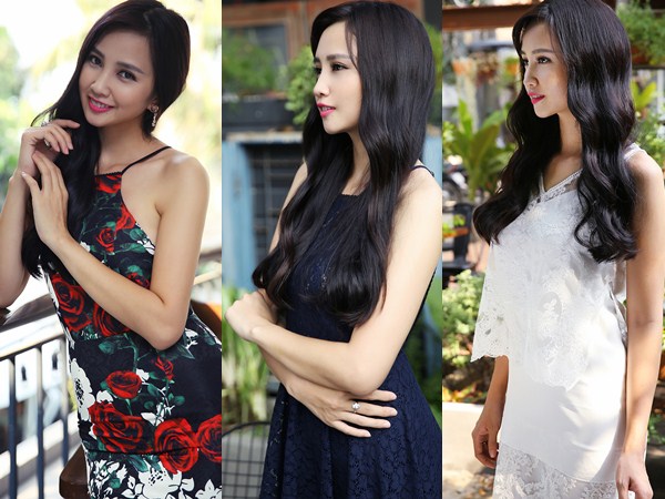 DIEN VIEN THUY PHAM