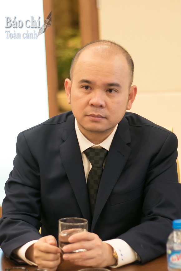 doanh nhan duong quoc nam