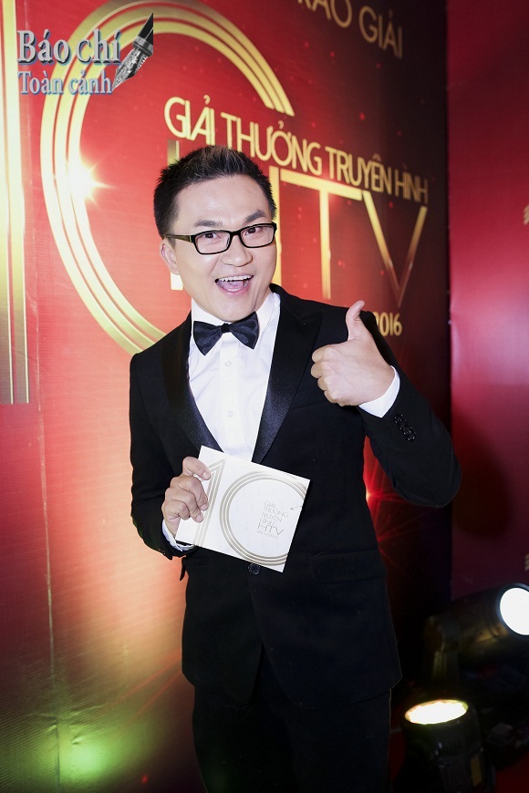 dai nghia HTVAwards lan10