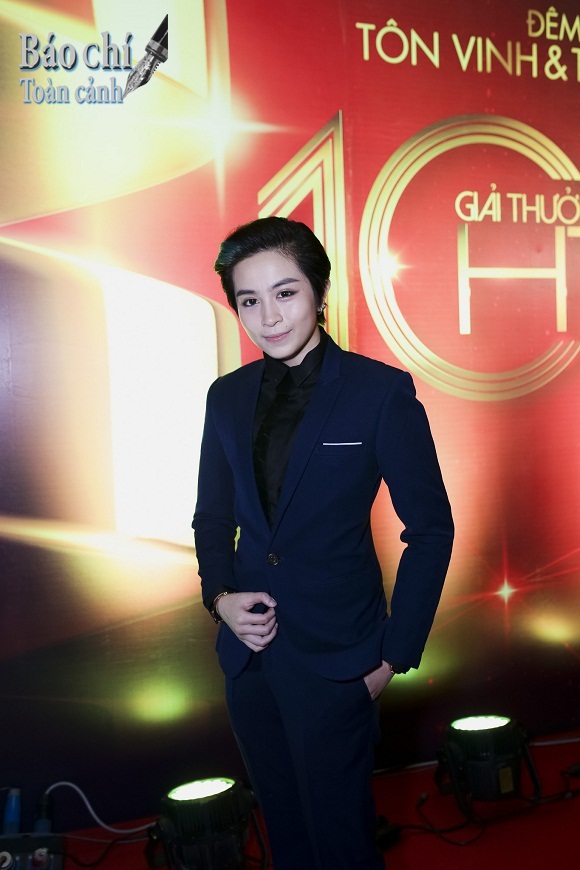 gil le HTVAwards lan10