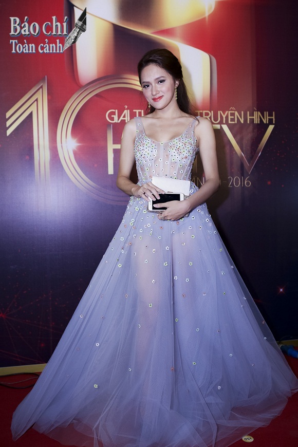 huong giang HTVAwards lan10