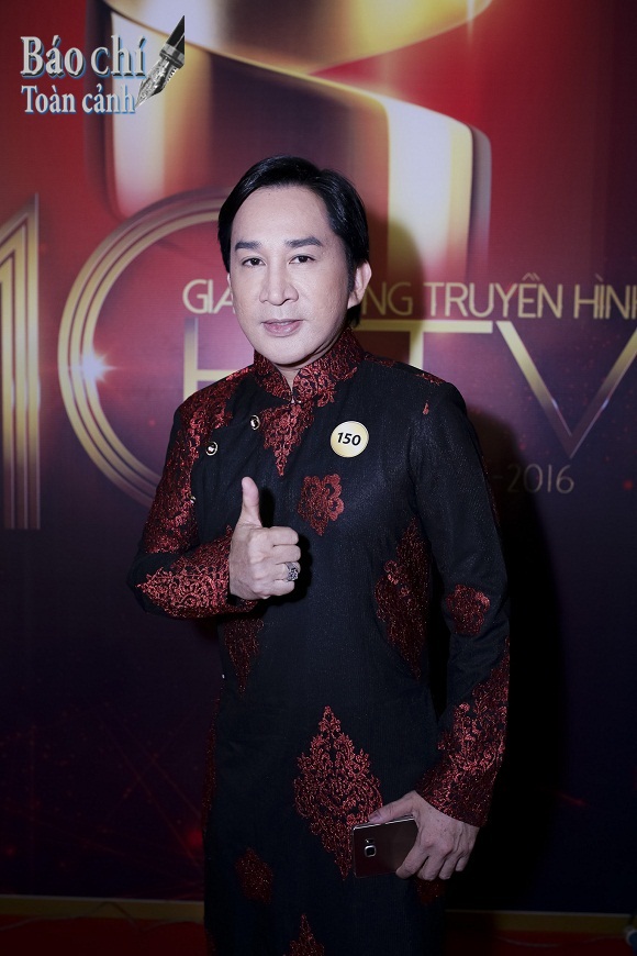 kim tu long HTVAwards lan10