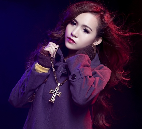 Hinh Lam Bia Album