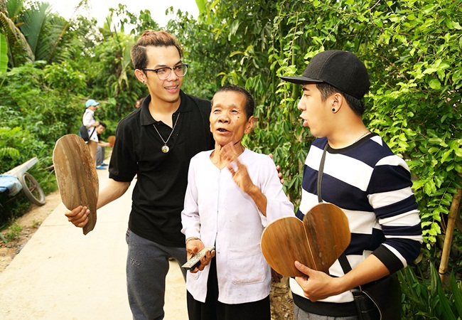 bong ma duong thanh vang xay nha giup nguoi ngheo vinh long.7