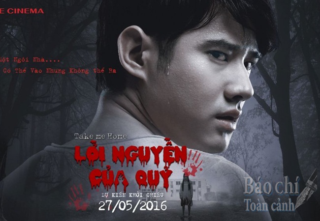 my nam thai la Mario Maurer loi nguyen cua quy.2