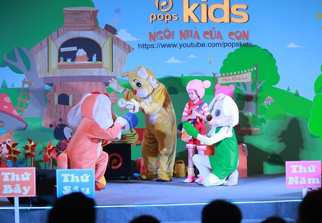 pops kids ngoi nha tuoi tho qui tu dan sao nhi tham du.1