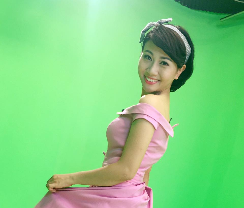 MC Huynh Ngan