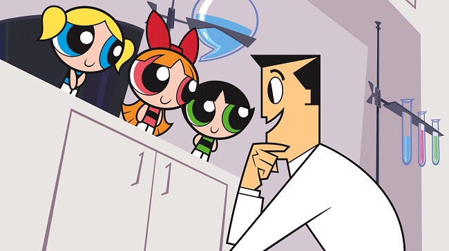 Powerpuff Girls toancanhbaochi.1