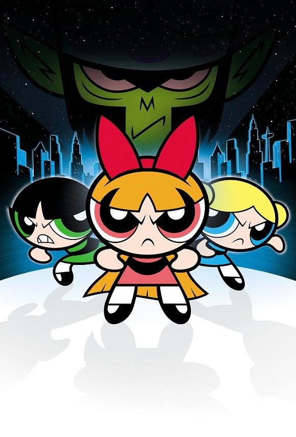 Powerpuff Girls toancanhbaochi.3