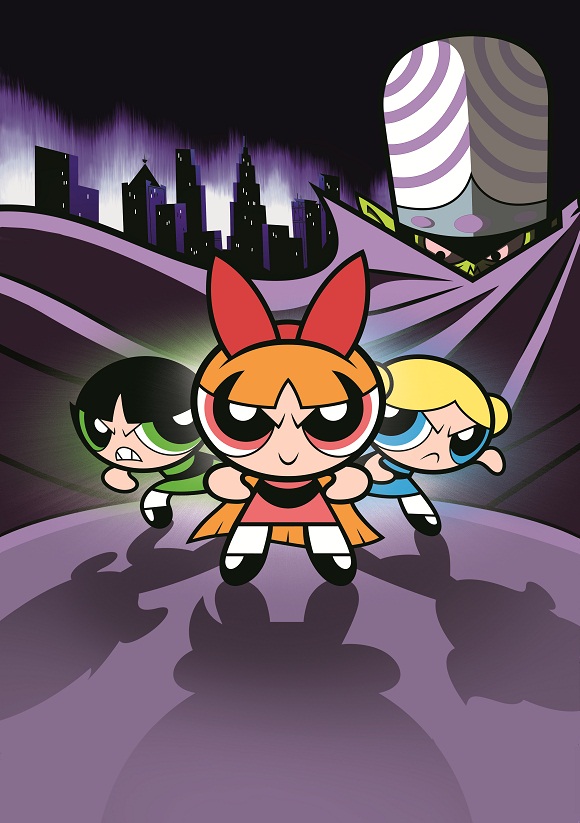 Powerpuff Girls toancanhbaochi.4