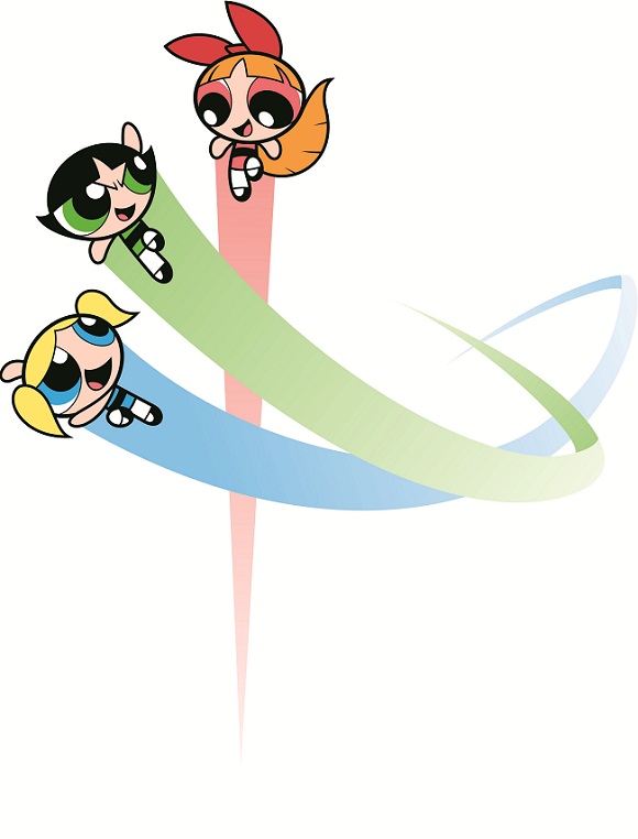 Powerpuff Girls toancanhbaochi.8