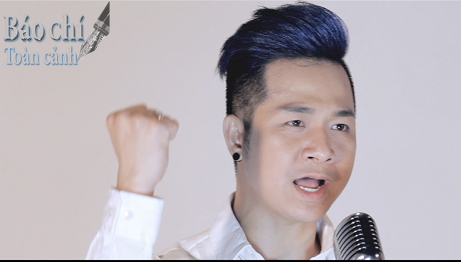 Bien Dong Day Song Quach Tuan Du.toancanhbaochi