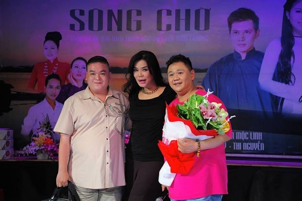 SAN KHAU MINH BEO