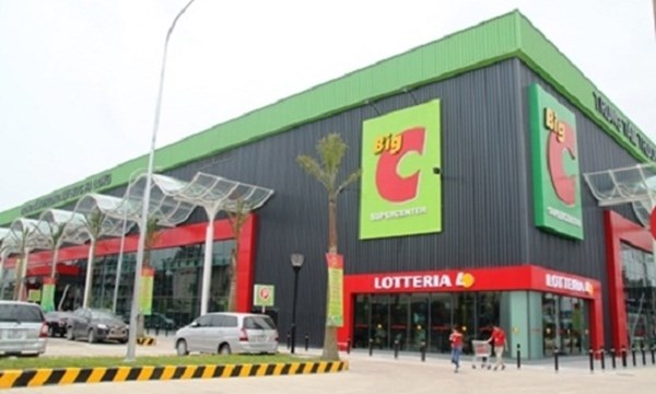 aeon dang tien gan toi thoa thuan mua lai big c viet nam