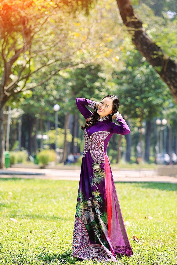 ao dai minh thuy5