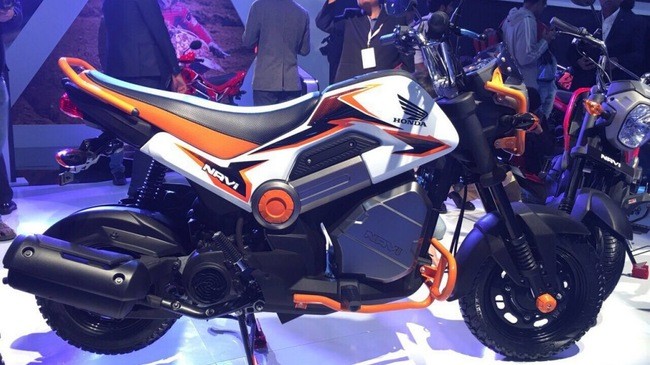 honda navi 1