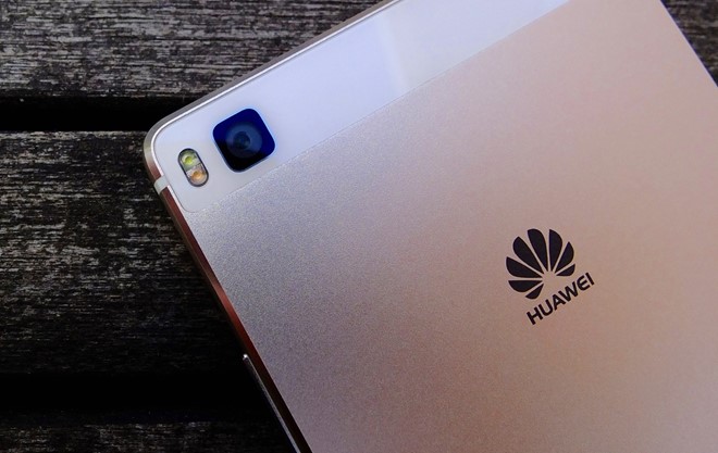 huawei muon danh bai apple va samsung len so mot