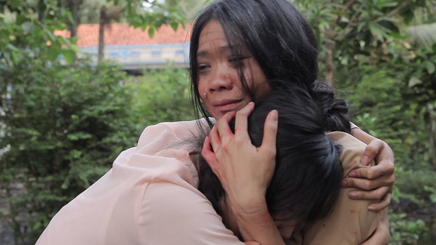 kiep nay con no me tung phan 3 dam nuoc mat