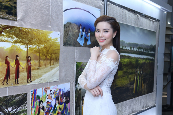ky duyen rang ro tai xuat sau scandal