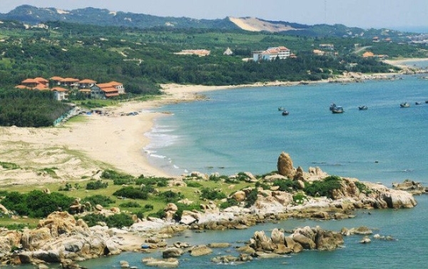 la gi binh thuan