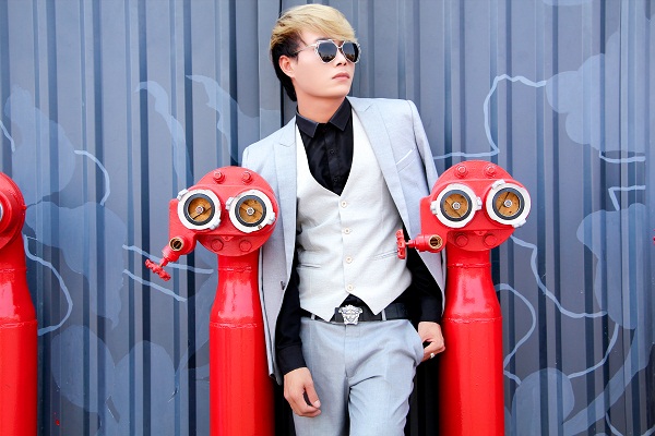 lam chan kiet