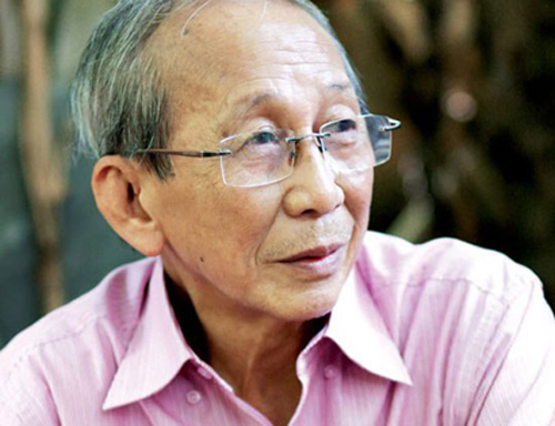 nhac si nguyen anh 9 qua doi