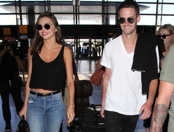 su that thu vi ve nguoi tinh ty phu cua sieu mau miranda kerr toancanhbaochi.net