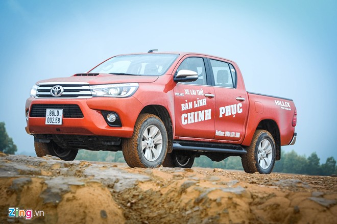 toyota hilux 2016 toancanhbaochi.net