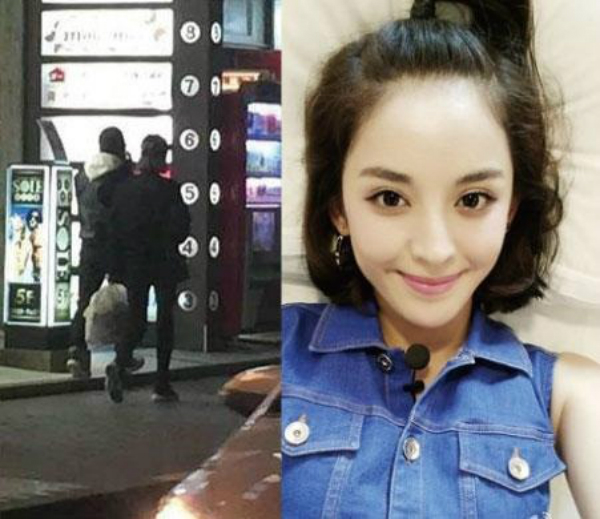 xon xao thong tin huynh hieu minh ngoai tinh voi nu dien vien kem 15 tuoi toancanhbaochi.net