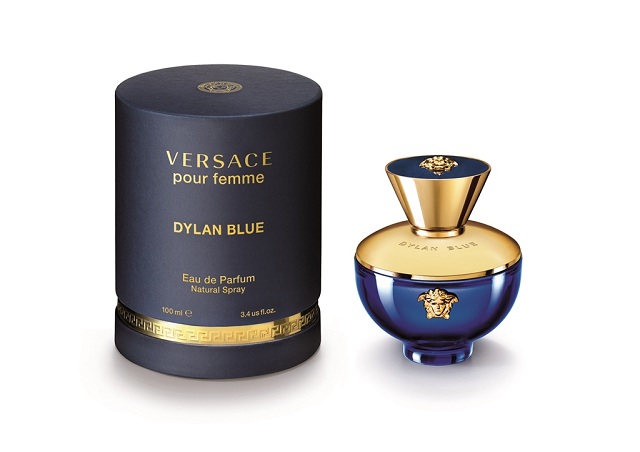Versace pour femme dylan blue 3