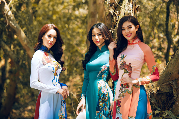 ao dai tapchithoidai 1