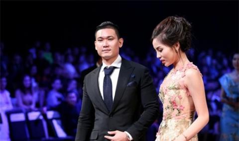 ban trai hoa hau ky duyen 2
