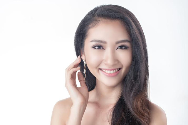 hoa khoi ao dai viet nam thanh khoa