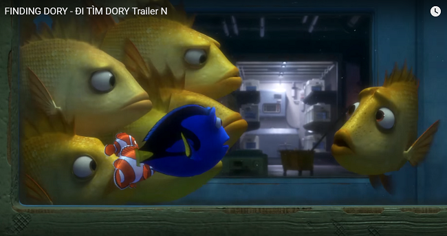 trailer dory 1