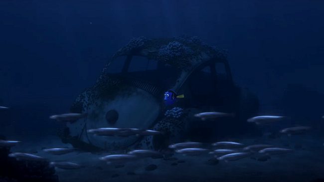 trailer dory 3