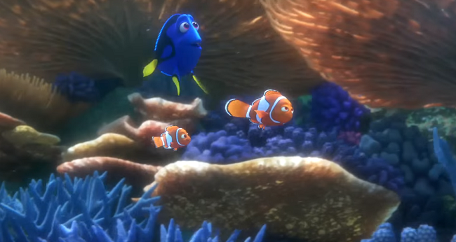 trailer dory 4