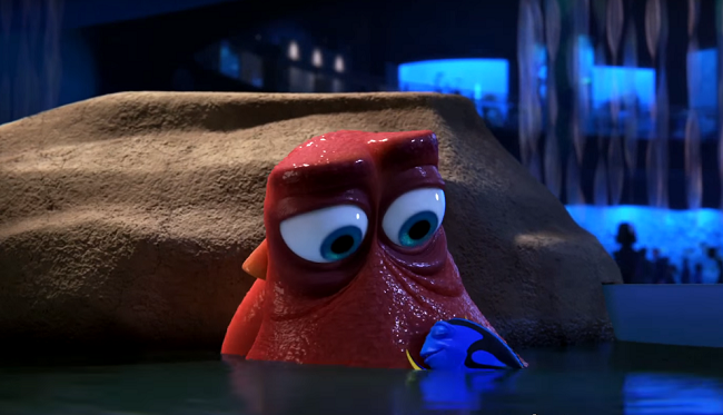 trailer dory 5