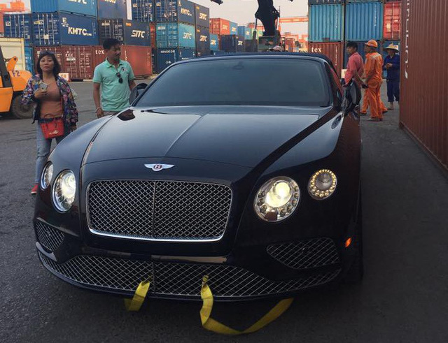 bentley continental gt v8 s mui tran tapchithoidai