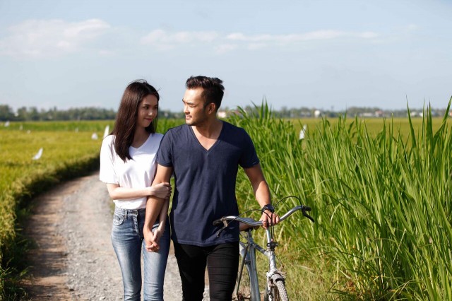 vong eo 56 ngoc trinh vu ngoc dang vndaily