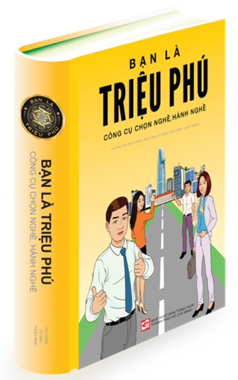 1 ban la trieu phu van hoa doanh nhan