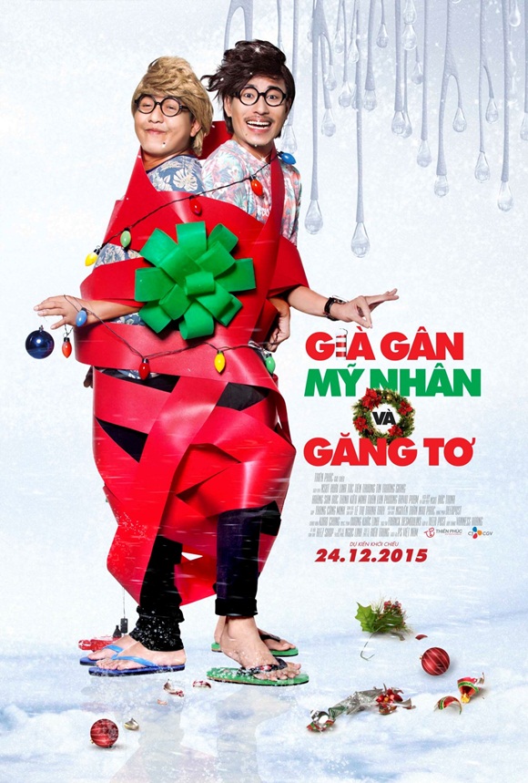 Christmas gia gan 1