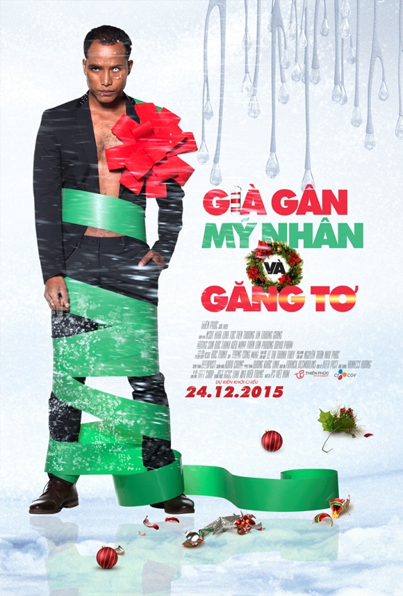 Christmas gia gan 2